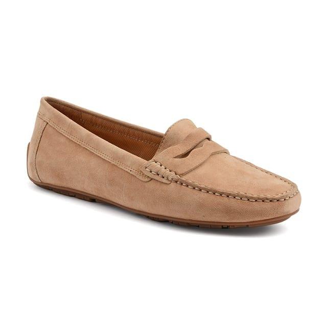 The Flexx - Penny, für Damen, Beige, Größe 35 von The Flexx