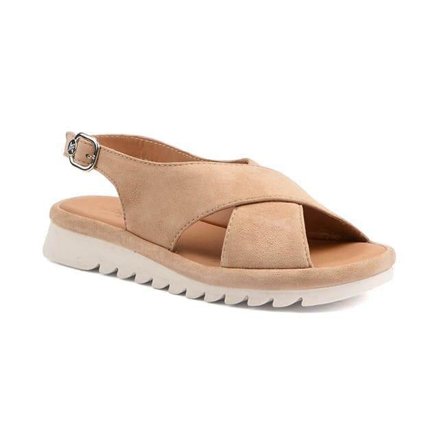 The Flexx - Winnie, für Damen, Beige, Größe 35 von The Flexx