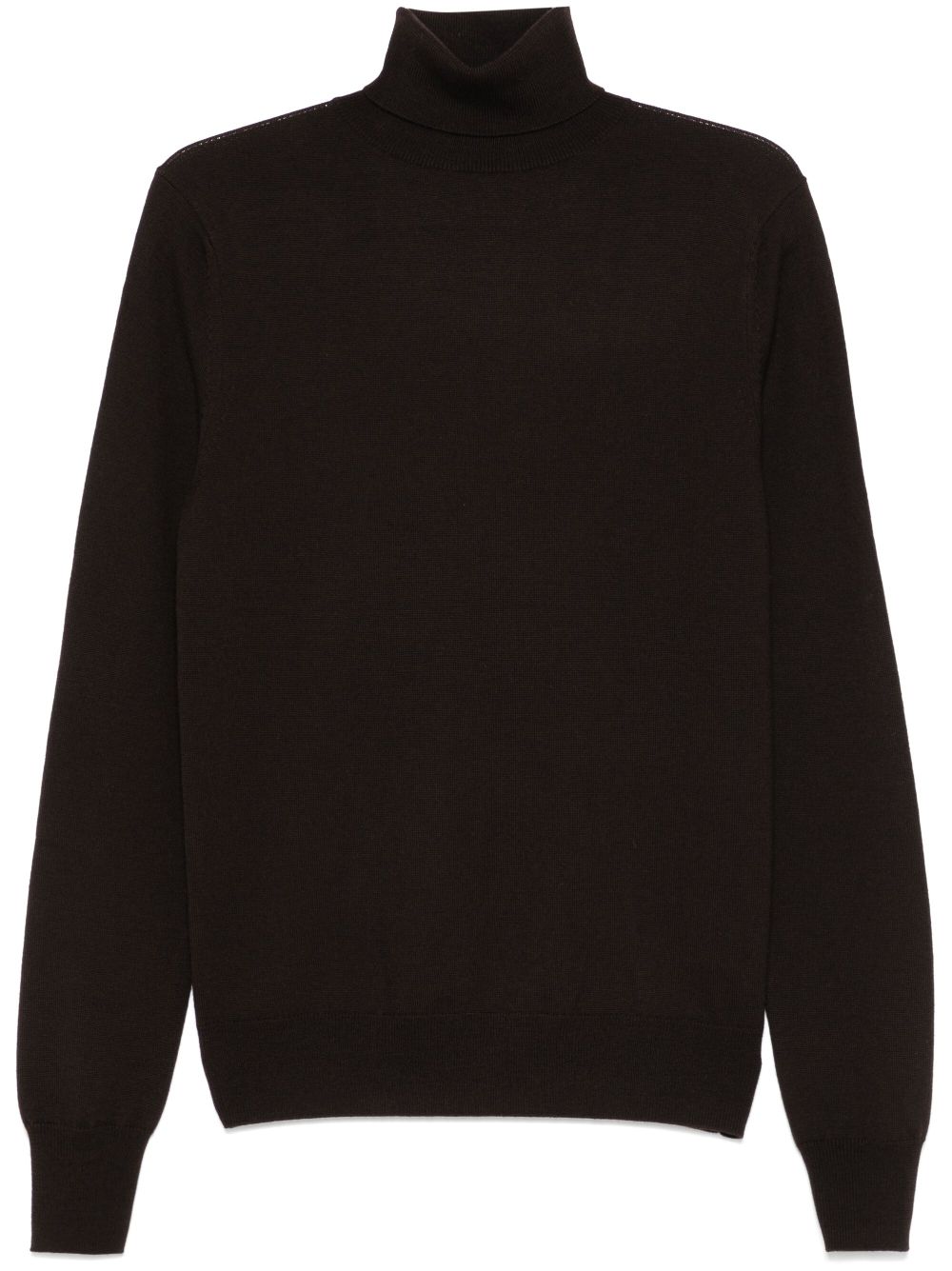 The Frankie Shop Eve jumper - Brown von The Frankie Shop