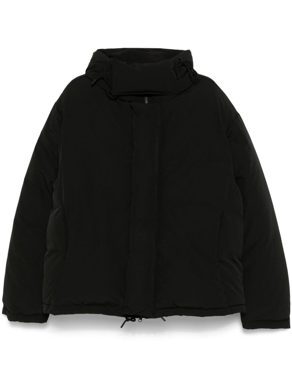 The Frankie Shop Holden jacket - Black von The Frankie Shop