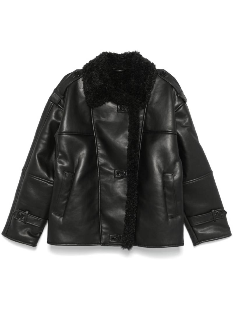 The Garment Brooklyn jacket - Black von The Garment