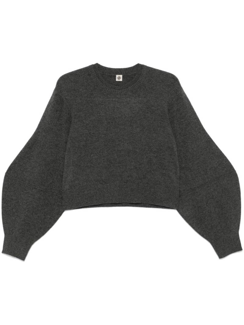 The Garment Piemonte jumper - Grey von The Garment