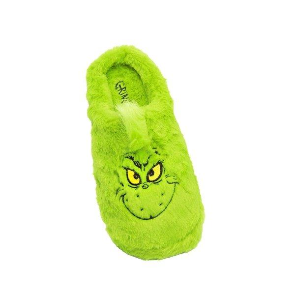 The Grinch - Hausschuhe, für Damen, Grün, Größe 30 von The Grinch