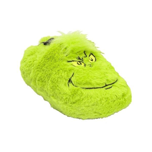 Hausschuhe, Weich Unisex Grün 28 von The Grinch