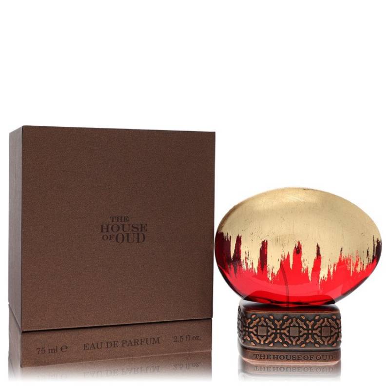 The House Of Oud Crop 2023 Eau De Parfum Spray (Unisex) 74 ml von The House Of Oud