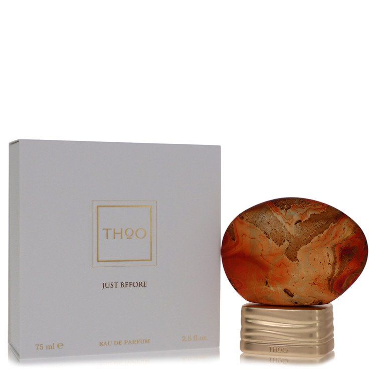 Before by The House of Oud Eau de Parfum 75ml von The House of Oud