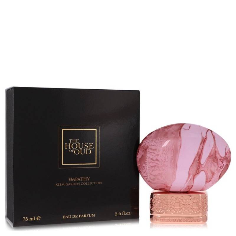 The House of Oud Empathy Eau De Parfum Spray (Unisex) 75 ml von The House of Oud