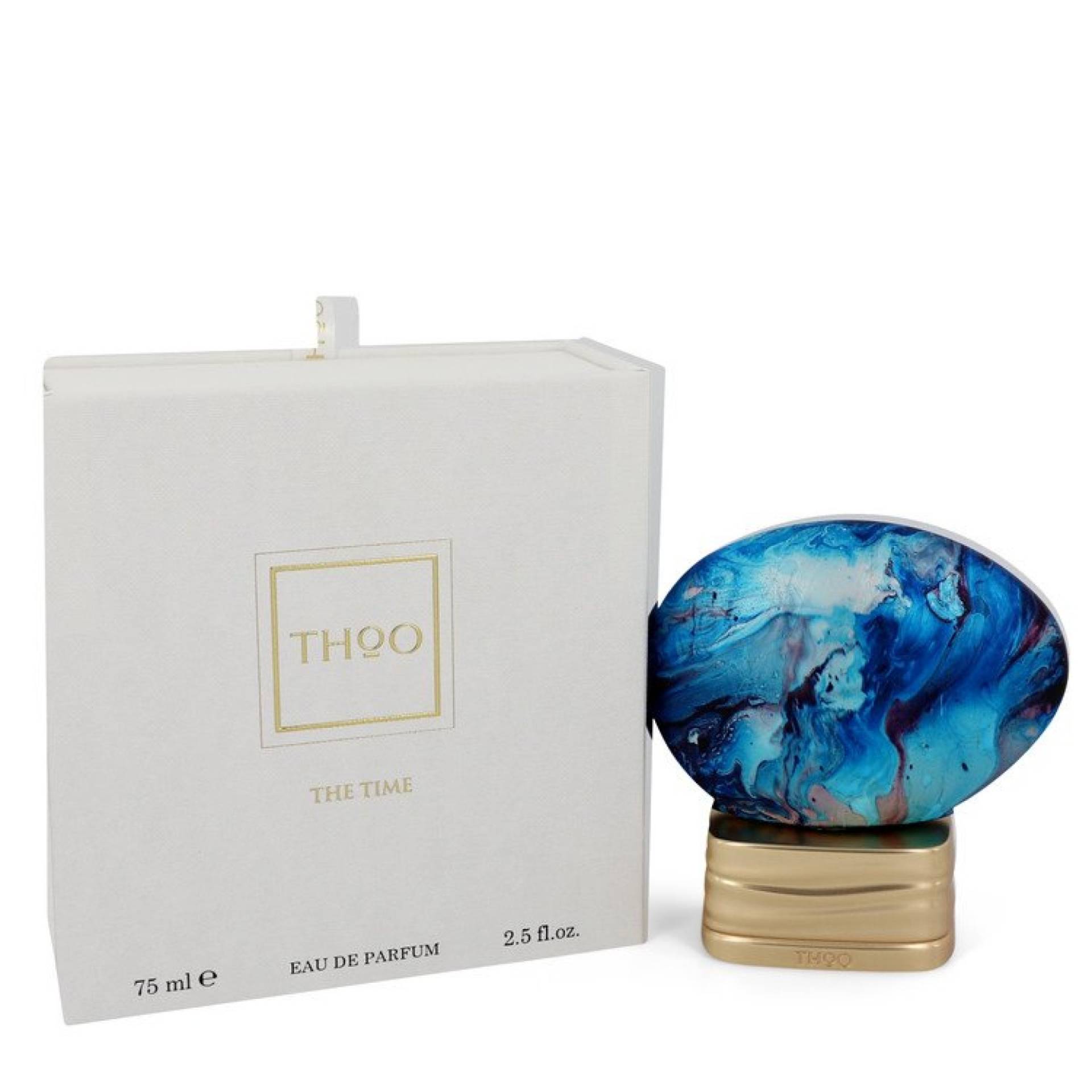 The House of Oud The Time Eau De Parfum Spray (Unisex) 73 ml von The House of Oud