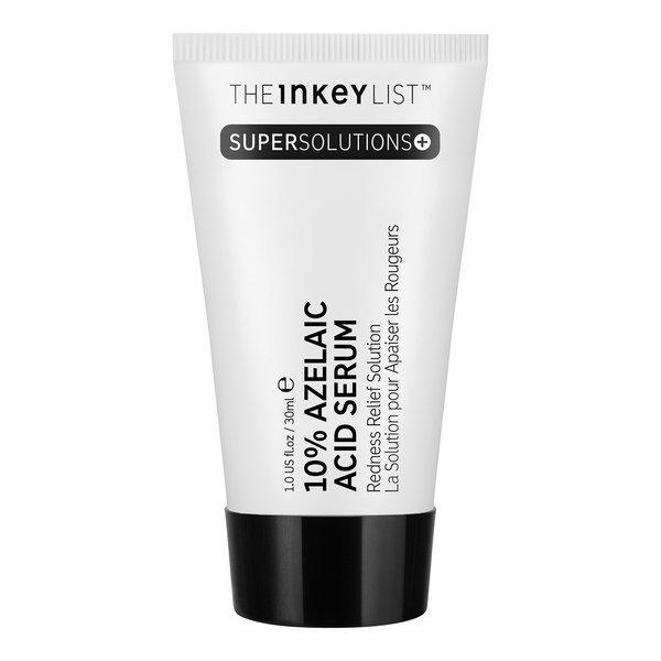 THE INKEY LIST Anti-rötungs-lösung Mit Azelainsäure 10 % - Gesichtsserum Damen  30ml von The Inkey List