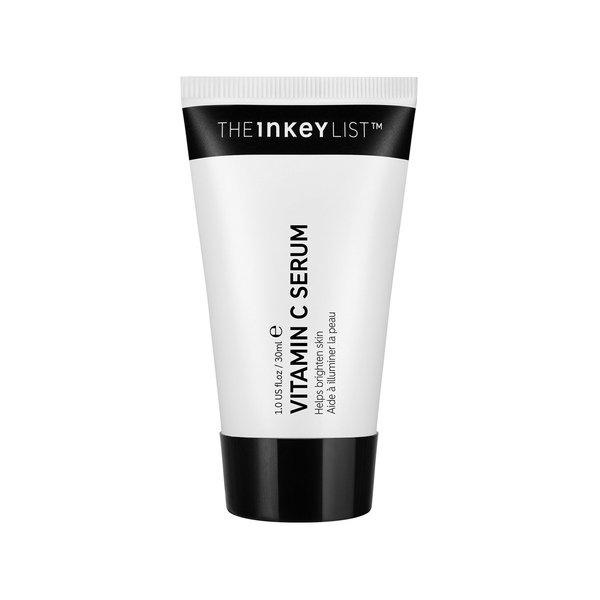 THE INKEY LIST Aufhellendes Vitamin C Serum Damen  30ml von The Inkey List