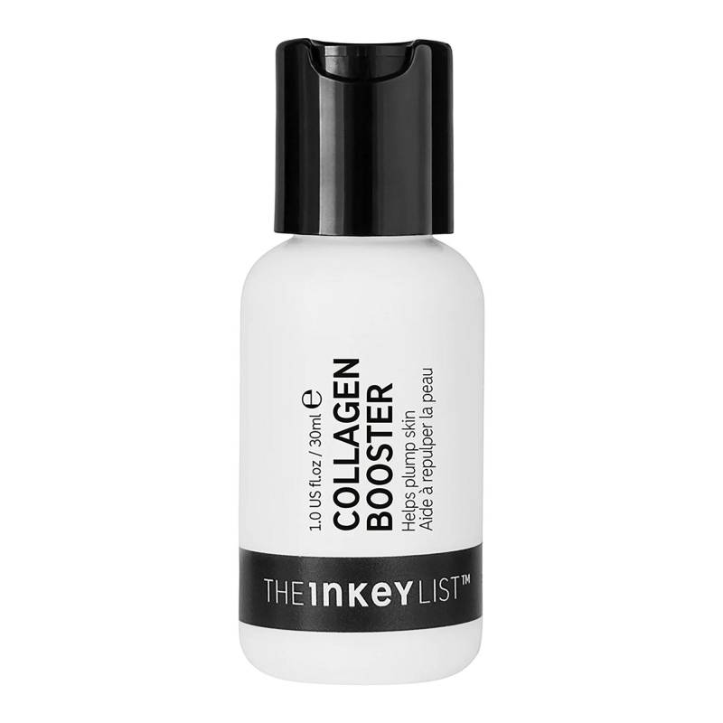 THE INKEY LIST Collagen Booster Serum Damen Fantasie 30ml von The Inkey List