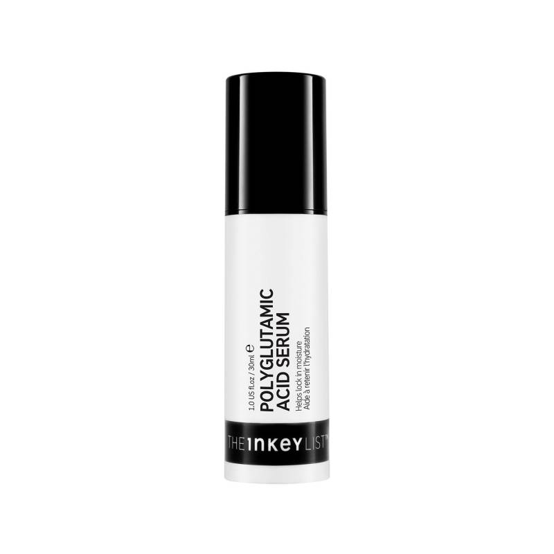 THE INKEY LIST Feuchtigkeitsserum Mit Polyglutaminsäure Damen Fantasie 30ml von The Inkey List