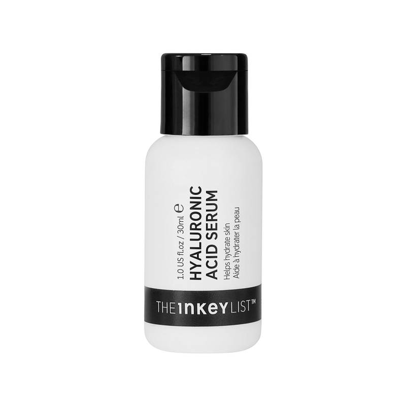 THE INKEY LIST Hyaluronsäure Feuchtigkeitsserum Damen Fantasie 30ml von The Inkey List