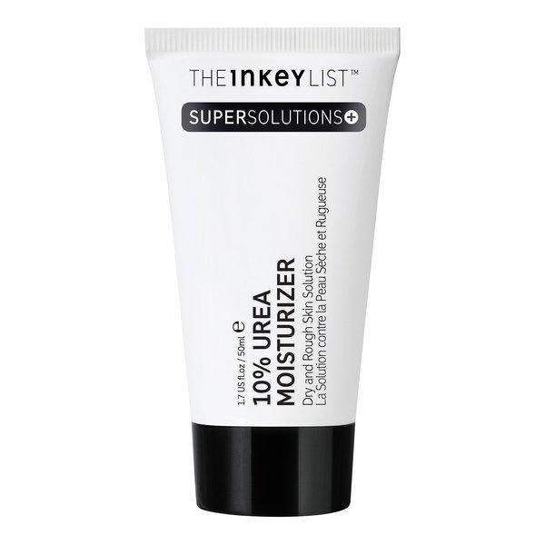 THE INKEY LIST Lösung Für Trockene, Raue Haut Mit Urea 10 % - Gesichtsserum Damen  30ml von The Inkey List