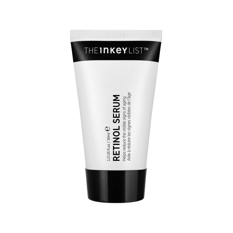 THE INKEY LIST Retinol Pro-aging Serum Damen Fantasie 30ml von The Inkey List