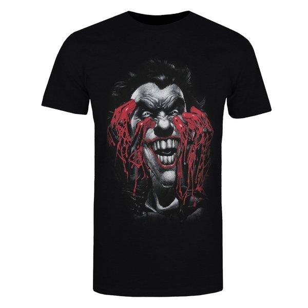 Despair Tshirt Herren Schwarz L von The Joker