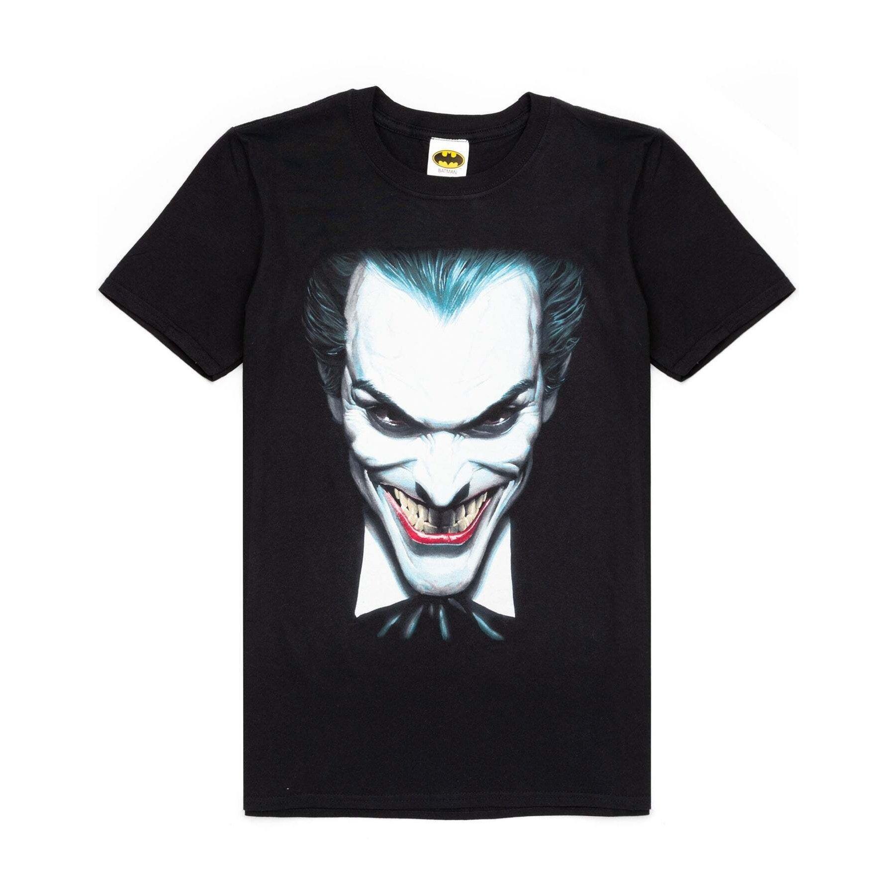 The Joker - T-Shirt, für Herren, Schwarz, Größe 3XL von The Joker