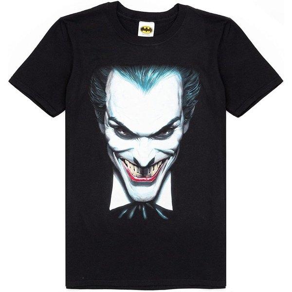 Tshirt Herren Schwarz L von The Joker