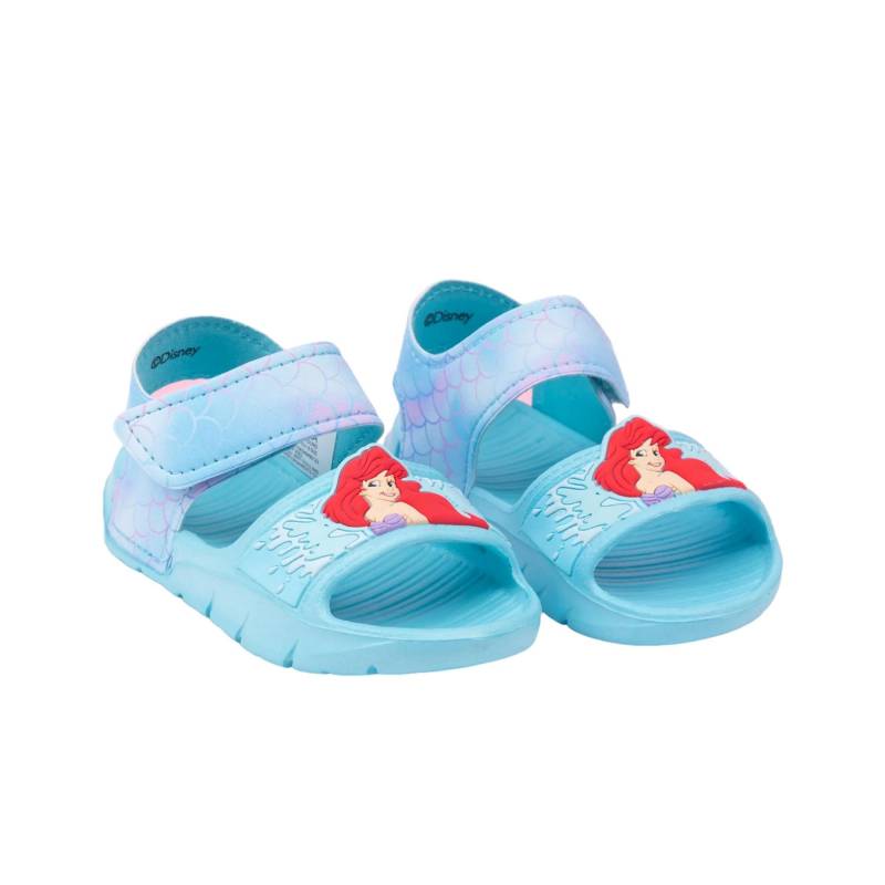 Sandalen Unisex Pink 27 von The Little Mermaid