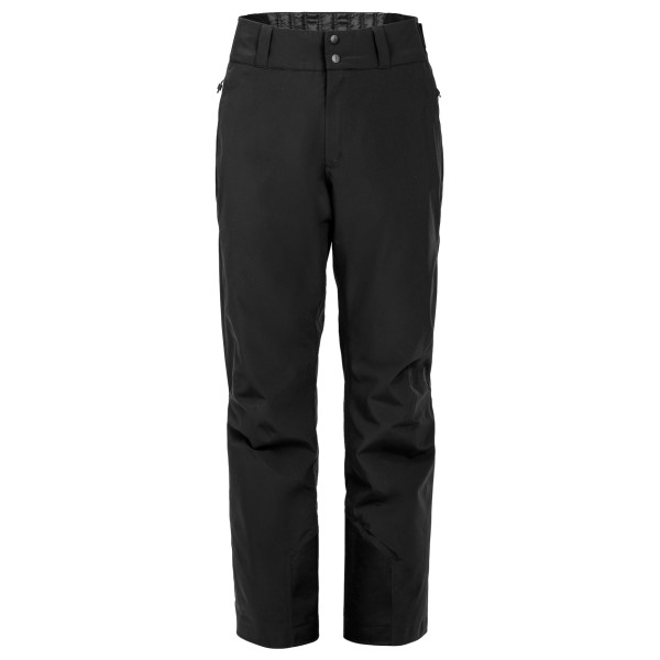 The Mountain Studio - Carv Insulated Stretch Pant - Skihose Gr L schwarz von The Mountain Studio