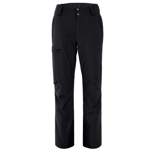 The Mountain Studio - Gore-Tex 2L Stretch Insulated Pant - Skihose Gr L;M;XL schwarz von The Mountain Studio