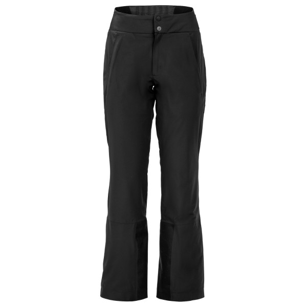 The Mountain Studio - Women's 2L Stretch Insulated Pant - Skihose Gr L schwarz