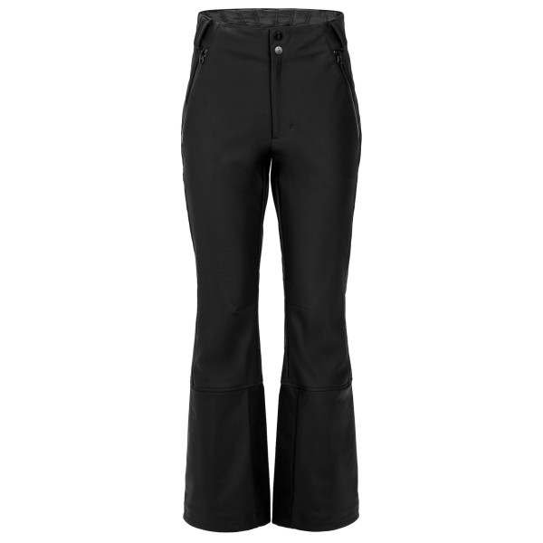 The Mountain Studio - Women's 2L Stretch Ski Pants - Skihose Gr L;M;S;XL;XS schwarz von The Mountain Studio