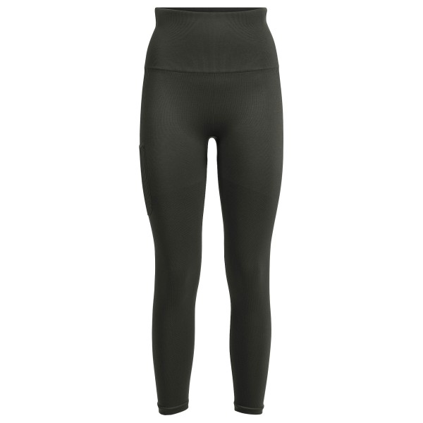 The Mountain Studio - Women's Outdoor Leggings - Leggings Gr M schwarz/grau The Mountain Studio - Women's Outdoor Leggings - Leggings Gr M schwarz/grau von The Mountain Studio