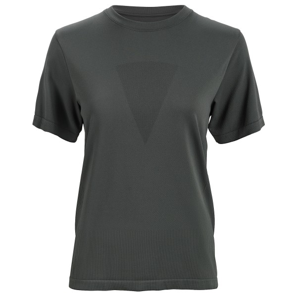 The Mountain Studio - Women's Tech T-Shirt - Funktionsshirt Gr L grau The Mountain Studio - Women's Tech T-Shirt - Funktionsshirt Gr L grau von The Mountain Studio