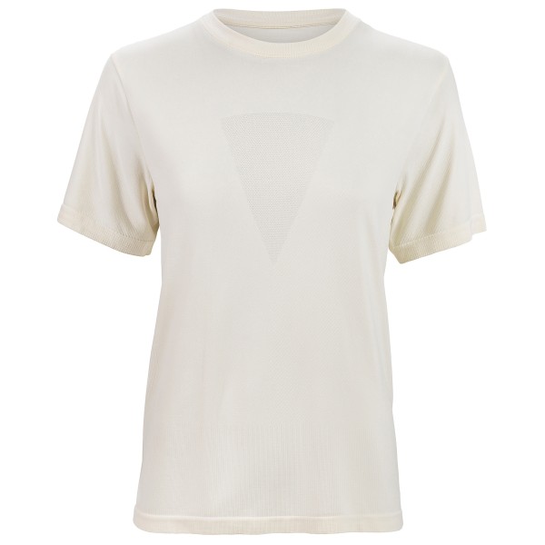 The Mountain Studio - Women's Tech T-Shirt - Funktionsshirt Gr S weiß The Mountain Studio - Women's Tech T-Shirt - Funktionsshirt Gr S weiß von The Mountain Studio