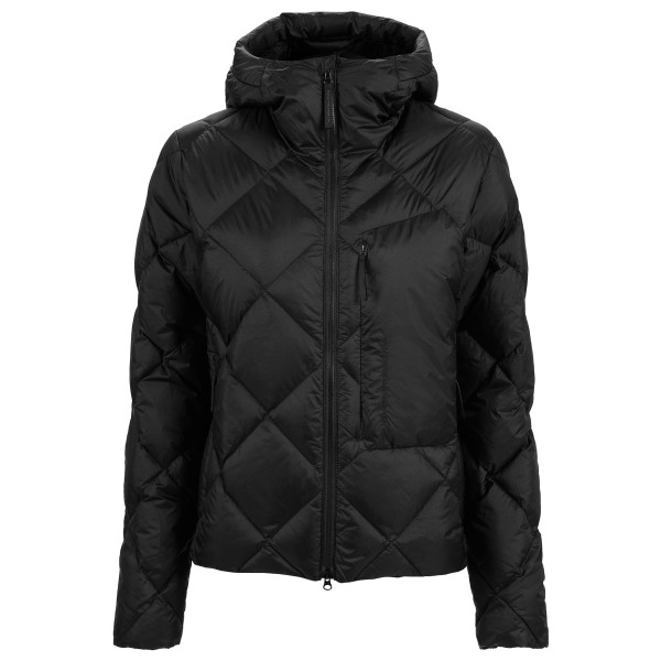 The Mountain Studio - Women's Ultralight Down Jacket - Daunenjacke Gr M schwarz The Mountain Studio - Women's Ultralight Down Jacket - Daunenjacke Gr M schwarz von The Mountain Studio