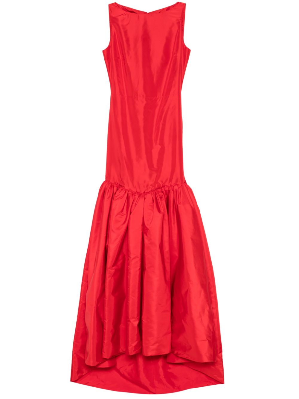 The New Arrivals Ilkyaz Ozel Demi gown - Red von The New Arrivals Ilkyaz Ozel