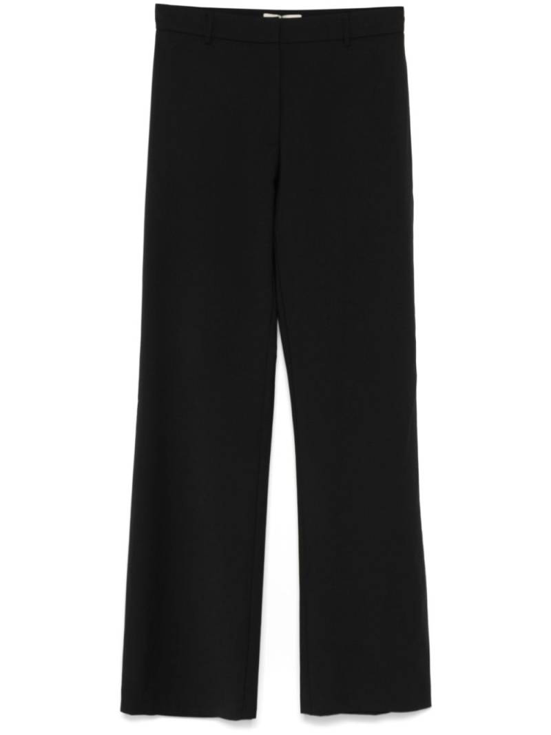 The New Arrivals Ilkyaz Ozel Vivi trousers - Black von The New Arrivals Ilkyaz Ozel