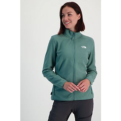 100 Glacier Damen Midlayer von The North Face