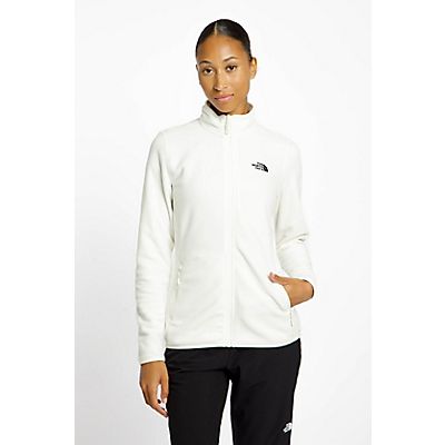 100 Glacier Fleece Damen Midlayer von The North Face