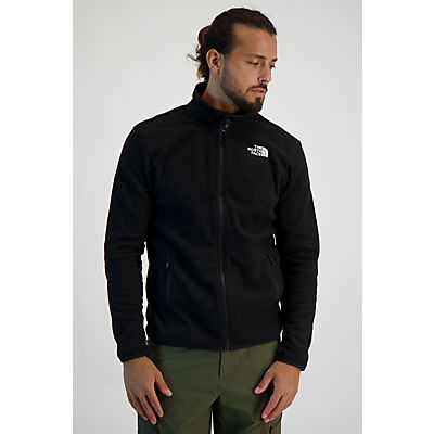 100 Glacier Herren Midlayer von The North Face