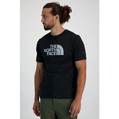 24/7 Easy Herren T-Shirt von The North Face