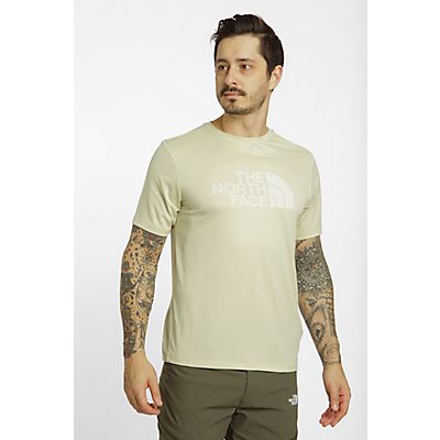 24/7 Easy Herren T-Shirt von The North Face