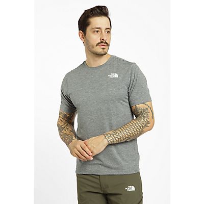 24/7 Herren T-Shirt von The North Face