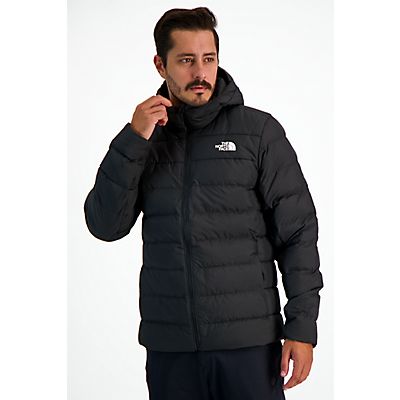 Aconagua III Herren Outdoorjacke von The North Face