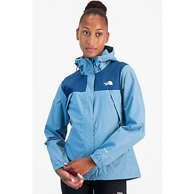 Antora Damen Outdoorjacke von The North Face