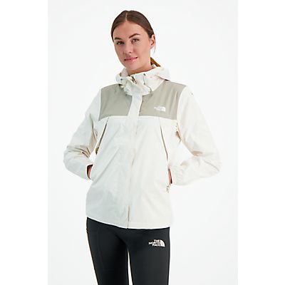 Antora Damen Outdoorjacke von The North Face