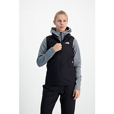 Apex Nimble Damen Gilet von The North Face