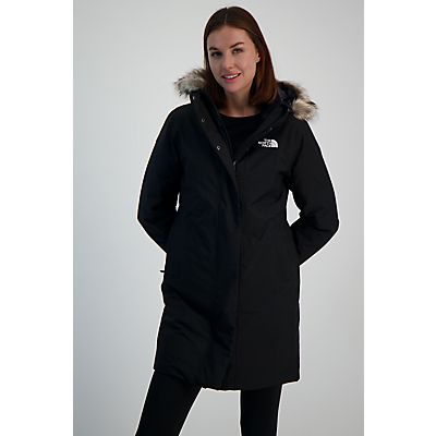 Arctic Damen Parka von The North Face