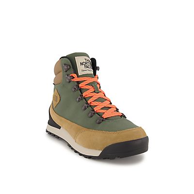 Back-to-Berkeley IV Textile WP Herren Winterschuh von The North Face