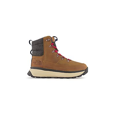 Bergen Leather WP Herren Winterboot von The North Face