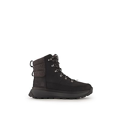 Bergen Leather WP Herren Winterboot von The North Face