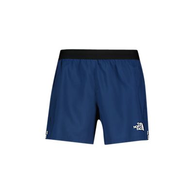 Breeze 5 Inch Herren Short von The North Face