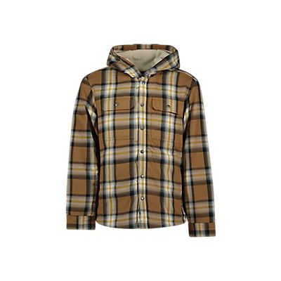 Campshire Flanell Herren Jacke von The North Face