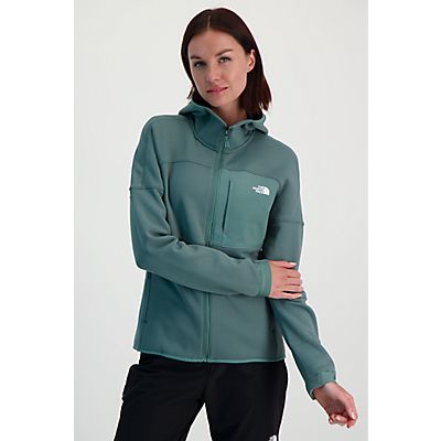 Canyonlands High Altitude Damen Midlayer von The North Face